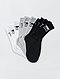     Pack de 10 pares de calcetines 'Airness' vista 1
