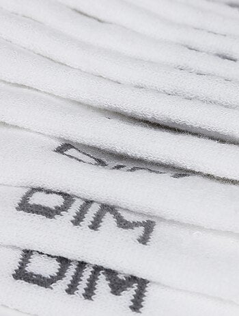 Pack de 10 pares de calcetines 'Dim'
