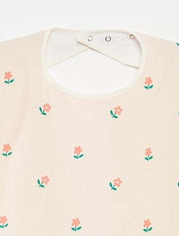 Pack de 2 baberos - Fácil de Poner