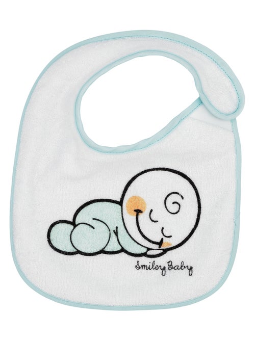 Pack de 2 baberos - Kiabi
