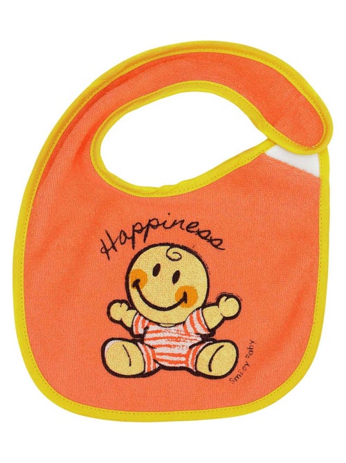 Pack de 2 baberos - Kiabi