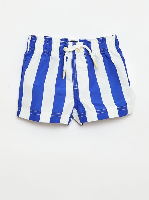 Pack de 2 bañadores - Kiabi