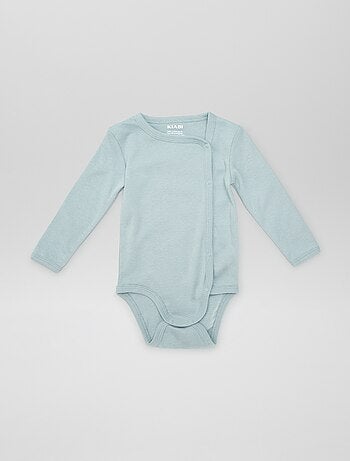 Pack de 2 bodies - Fácil de Poner