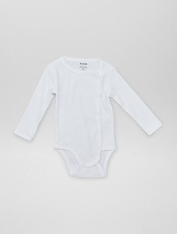 Pack de 2 bodies - Fácil de Poner