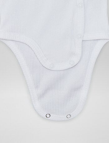 Pack de 2 bodies - Fácil de Poner