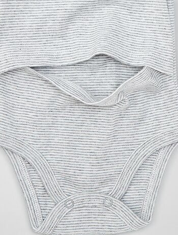 Pack de 2 bodies - So Easy