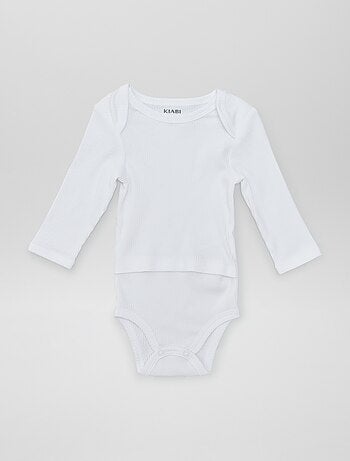 Pack de 2 bodies - So Easy