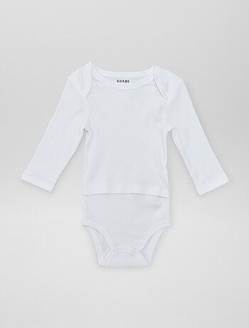 Pack de 2 bodies - So Easy