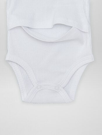 Pack de 2 bodies - So Easy