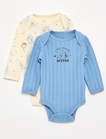 Pack de 2 bodies 'Disney'