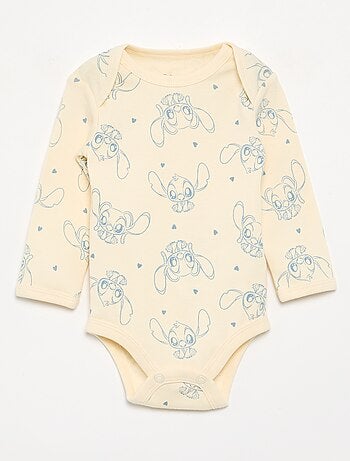 Pack de 2 bodies 'Disney'