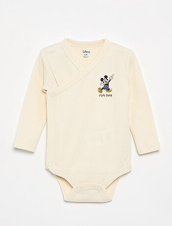 Pack de 2 bodies 'Disney'