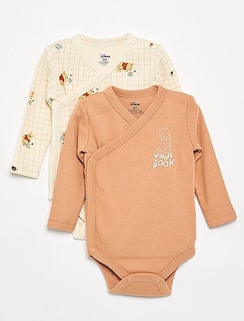 Pack de 2 bodies 'Disney'
