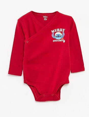 Pack de 2 bodies 'Disney' 'Mickey'