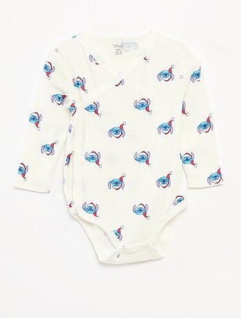 Pack de 2 bodies 'Disney' 'Mickey'