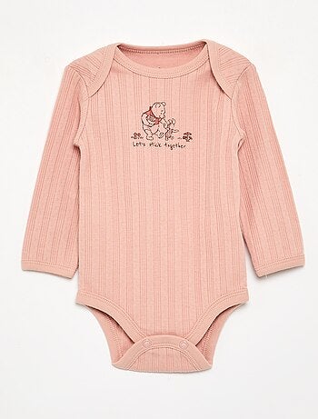 Pack de 2 bodies 'Disney'