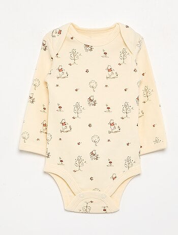 Pack de 2 bodies 'Disney'