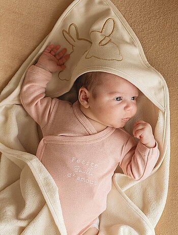 Pack de 2 bodies manga larga