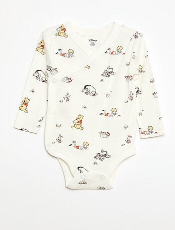 Pack de 2 bodies 'Minnie'