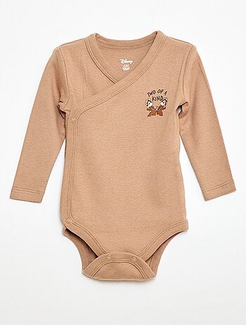 Pack de 2 bodies 'Minnie'