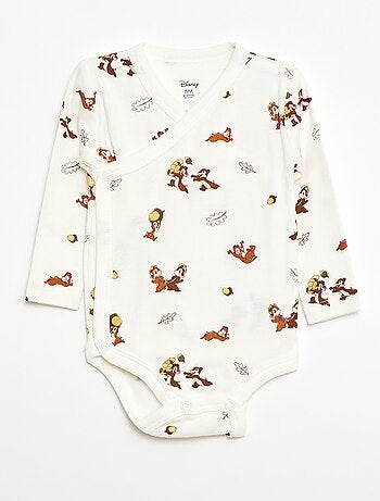 Pack de 2 bodies 'Minnie'