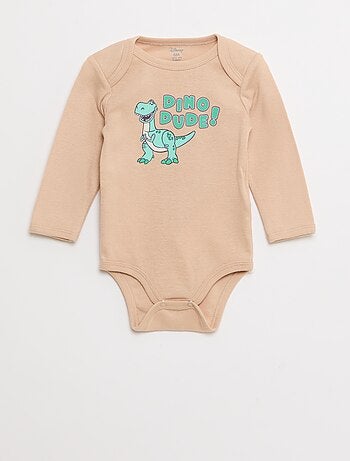 Pack de 2 bodies 'Tic y Tac' 'Disney'