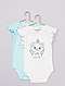     Pack de 2 bodis 'Minnie' vista 1
