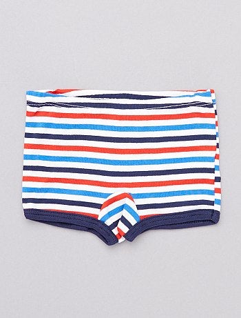 Pack de 2 boxers 'Absorba' - Kiabi