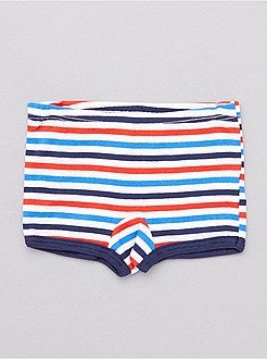 Pack de 2 boxers 'Absorba' - Kiabi