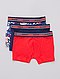     Pack de 2 boxers 'Absorba' con motivo de 'Nueva York' vista 1
