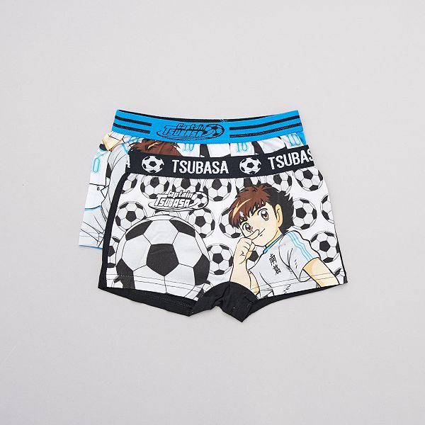 Boxer Modelos De 12 AÃ±os En Ropa Interior Boxer Niño 14 Años