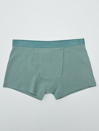 Pack de 2 boxers con automáticos - So Easy