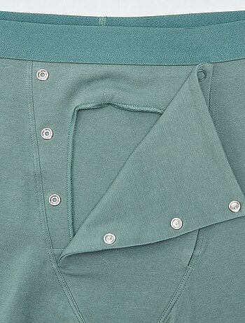 Pack de 2 boxers con automáticos - So Easy