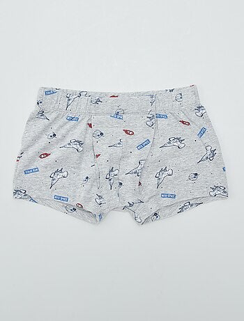 Pack de 2 boxers con velcros - So Easy