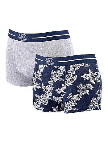 Pack de 2 boxers CXL By LACROIX