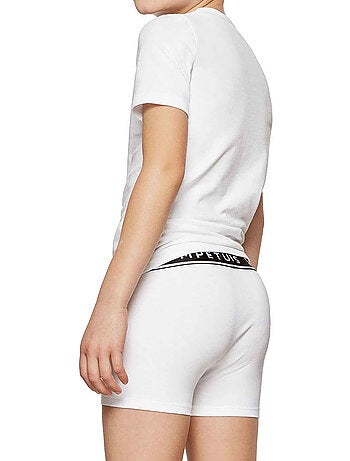 Pack de 2 boxers de algodón para niño | Impetus
