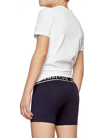 Pack de 2 boxers de algodón para niño | Impetus