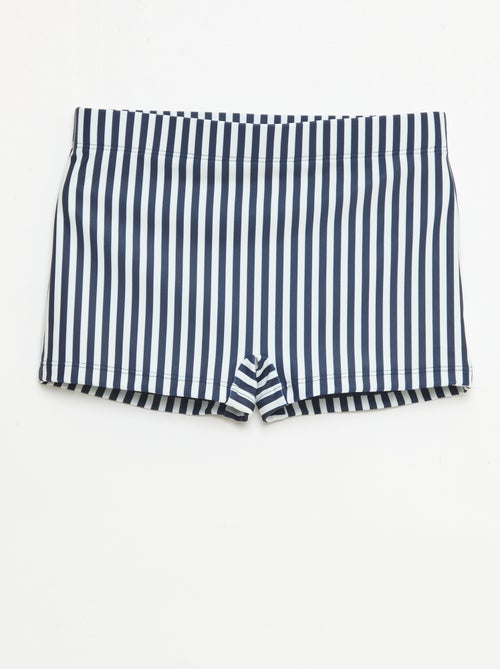 Pack de 2 bóxers de baño - Kiabi