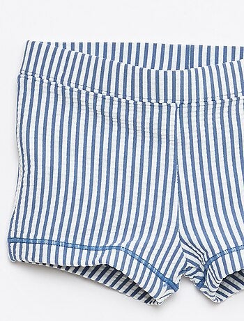 Pack de 2 bóxers de baño