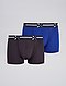     Pack de 2 boxers 'Dim' X-Temp vista 1
