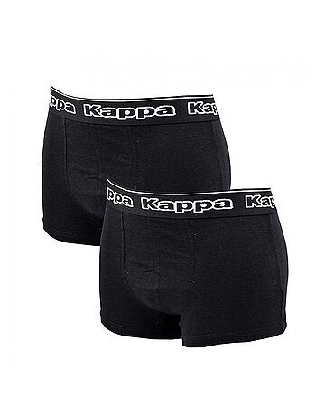 Pack de 2 boxers hombre KAPPA pack regalo