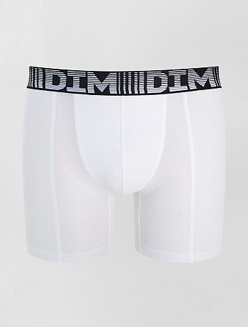 Pack de 2 boxers largos 3D Flex air 'DIM'