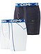     Pack de 2 boxers largos 'DIM 3D Flex Air' vista 2
