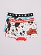     Pack de 2 boxers 'Mickey Mouse' 'Disney' vista 1
