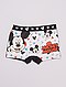     Pack de 2 boxers 'Mickey Mouse' 'Disney' vista 2
