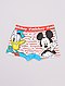    Pack de 2 boxers 'Mickey Mouse' 'Disney' vista 3
