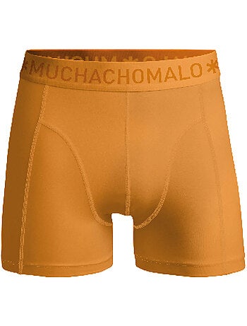 Pack de 2 bóxers Muchachomalo