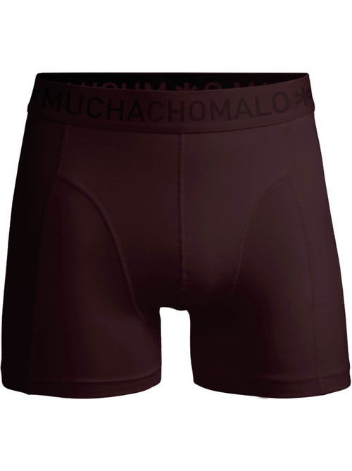 Pack de 2 bóxers Muchachomalo - Kiabi