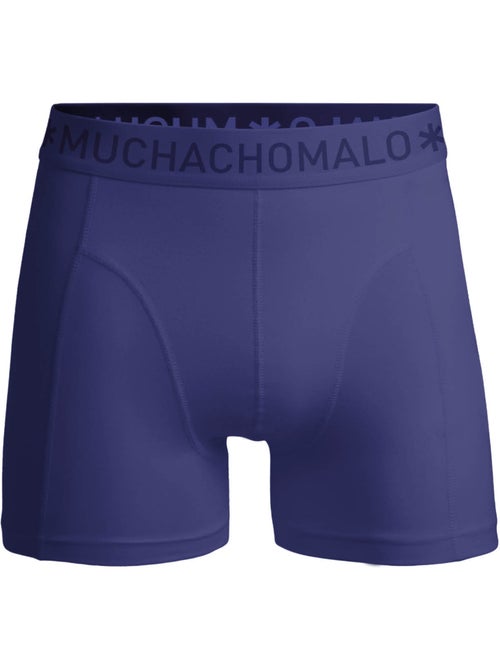 Pack de 2 bóxers Muchachomalo - Kiabi
