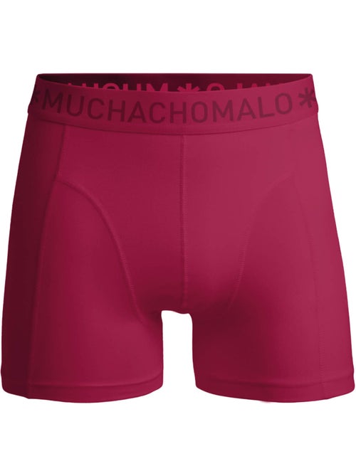 Pack de 2 bóxers Muchachomalo - Kiabi